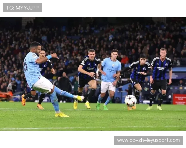 英超高光时刻，球员谈战术调控，英超技术流