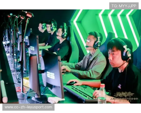 电竞比赛版权纷争逐步解决,行业秩序逐步规范,电竞赛事承办商